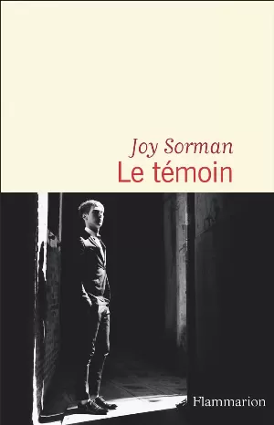 Joy Sorman - Le témoin